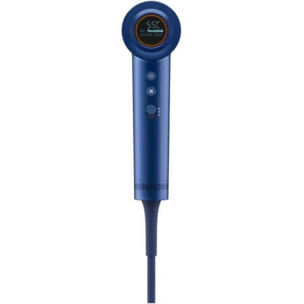 Hair Dryer Philips BHD839/00 8000 Series, 1400W, Blue