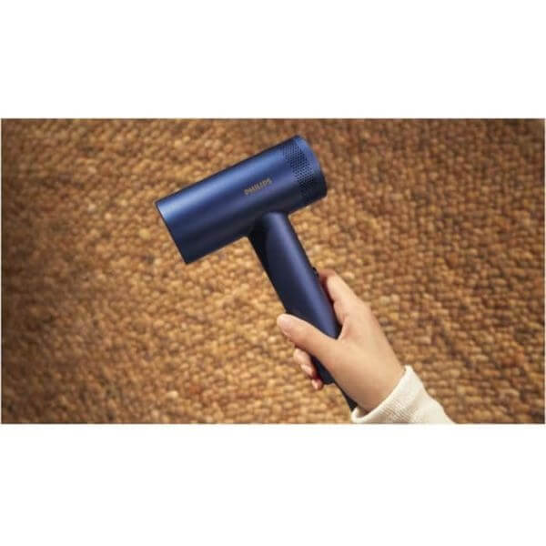 Hair Dryer Philips BHD839/00 8000 Series, 1400W, Blue
