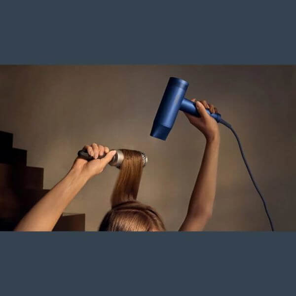 Hair Dryer Philips BHD839/00 8000 Series, 1400W, Blue