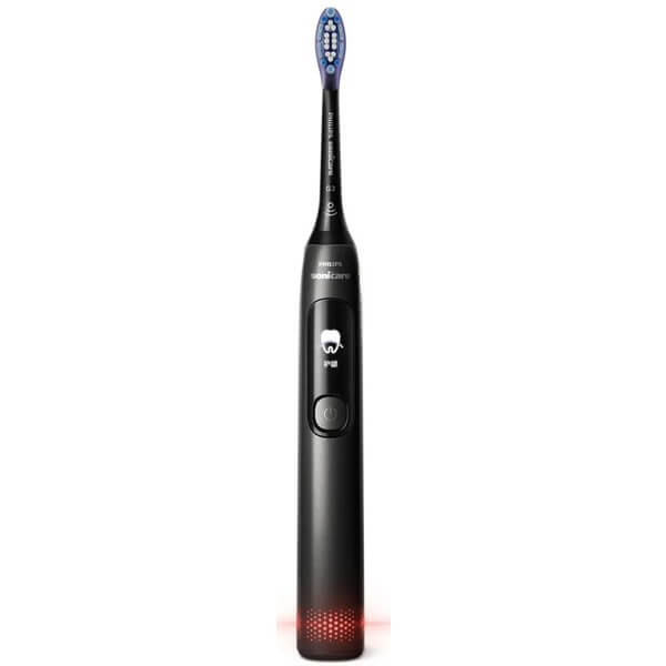 Electric Toothbrush Philips HX3792/11 Sonicare, Black
