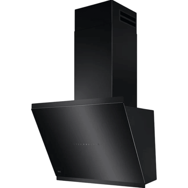 Hood AEG GV77D61SB 7000 SilenceTech, 760m³/H, Black
