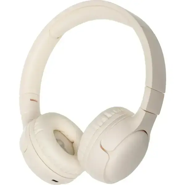 Headset Honor 5504AEAF Choice, Wireless, Bluetooth, Beige