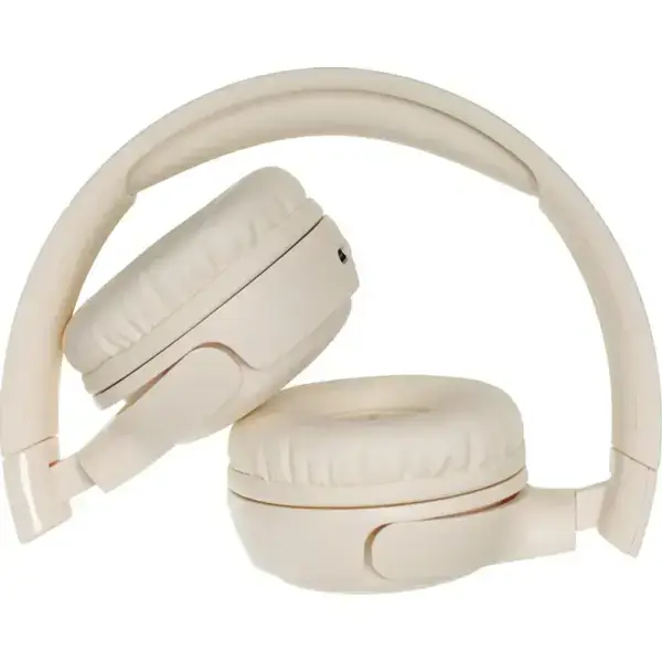 Headset Honor 5504AEAF Choice, Wireless, Bluetooth, Beige