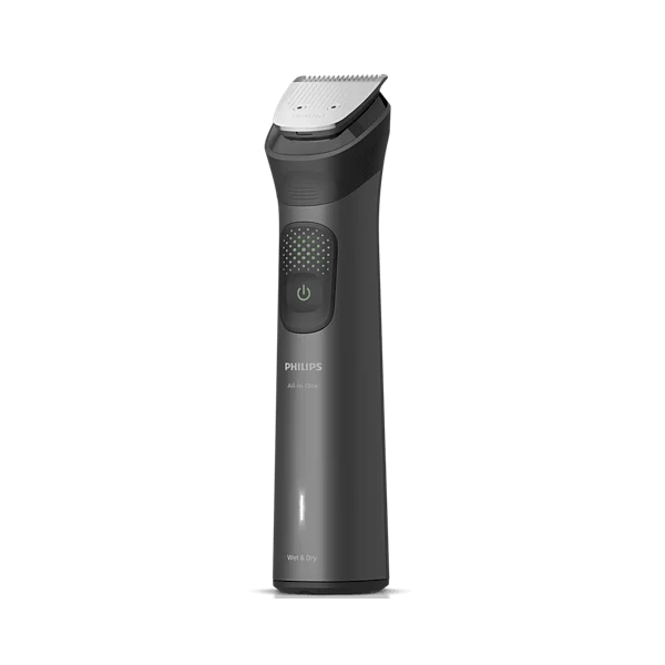All-in-One Trimmer Philips MG9556/15 9000 Series, Black