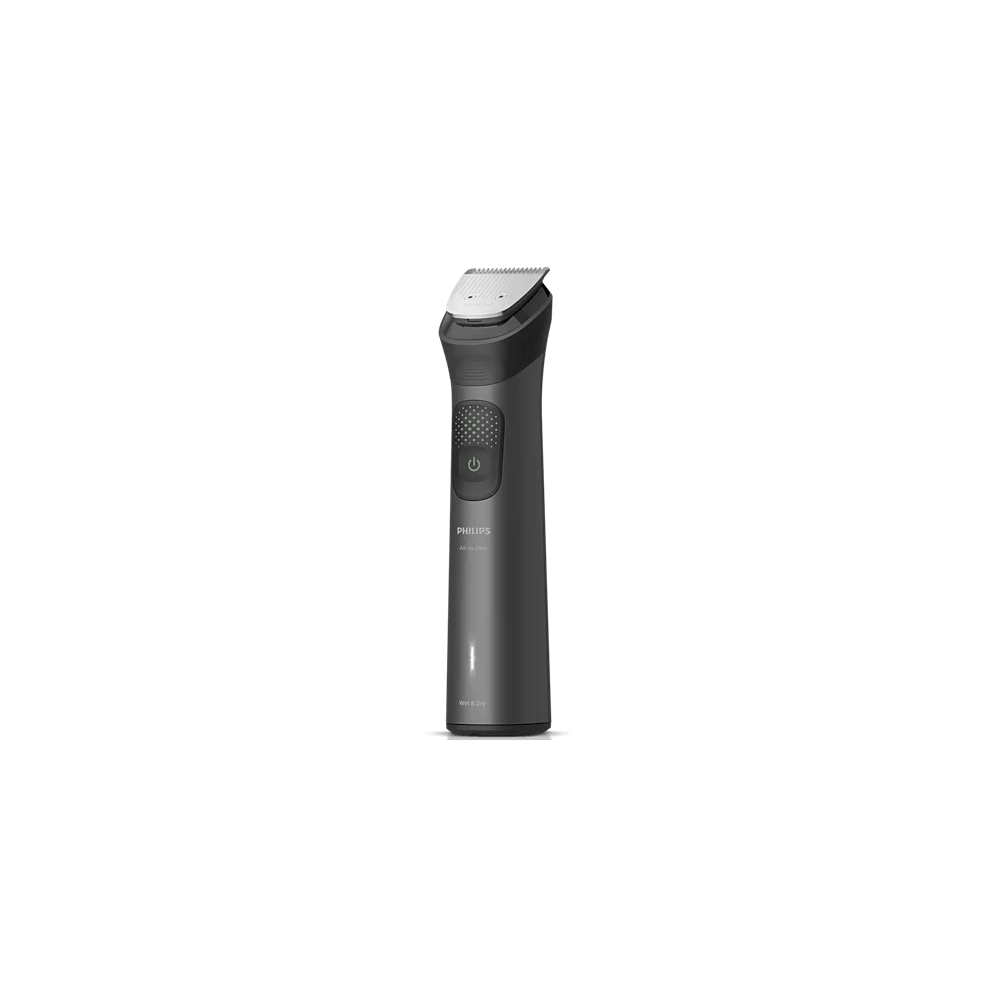 All-in-One Trimmer Philips MG9556/15 9000 Series, Black
