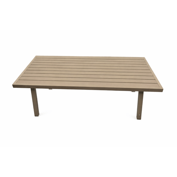 ბაღის ავეჯის კომპლექტი OEM ZT-SF252, 4Pcs, Garden Furniture Set, Beige
