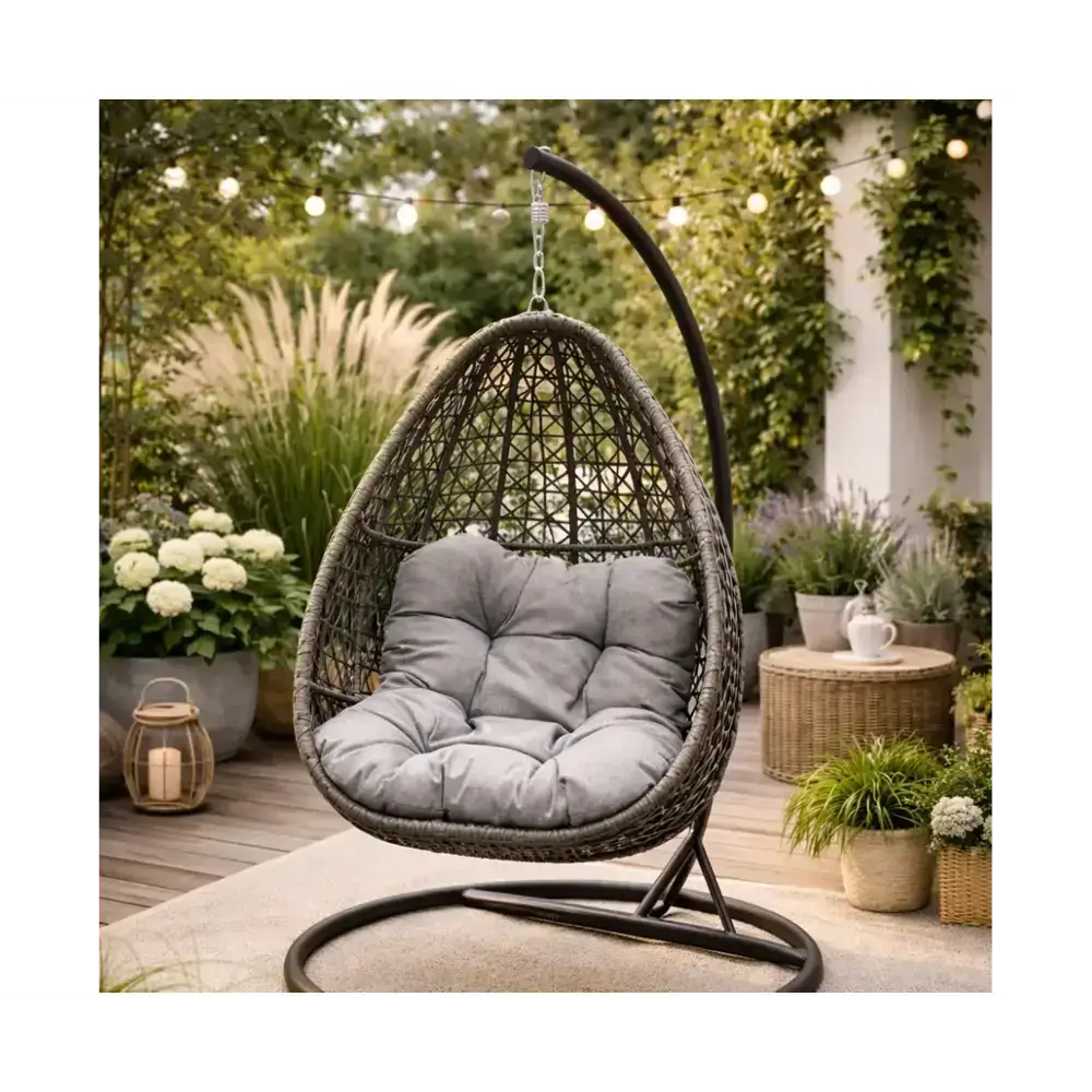  Chair OEM cocoon WY-93-1, Grey