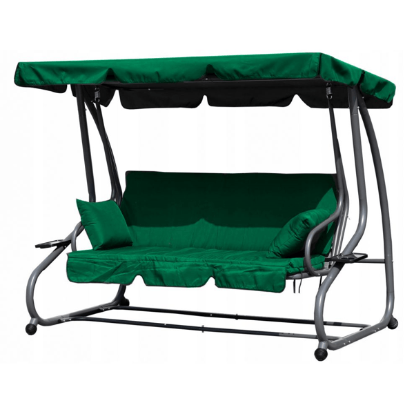 საქანელა OEM 2000999944062, Swing, Green
