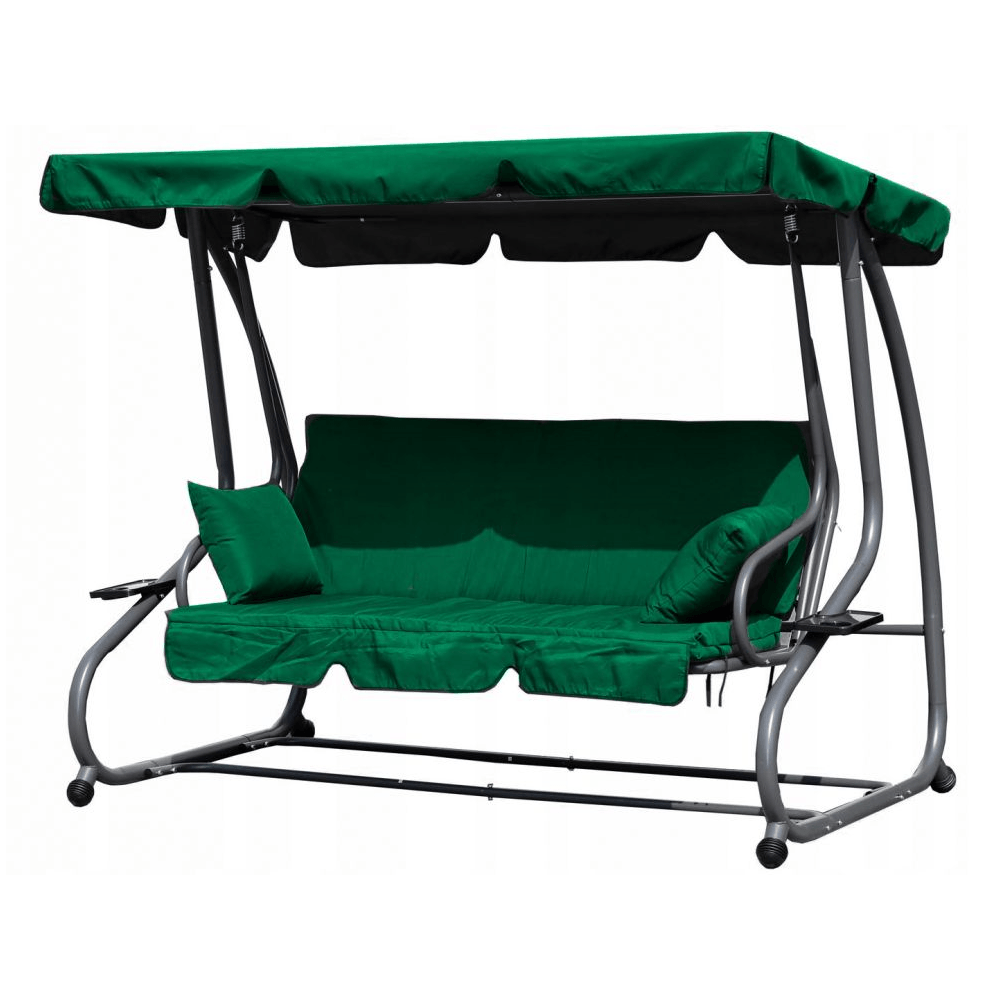 Swing OEM 2000999944062, Green