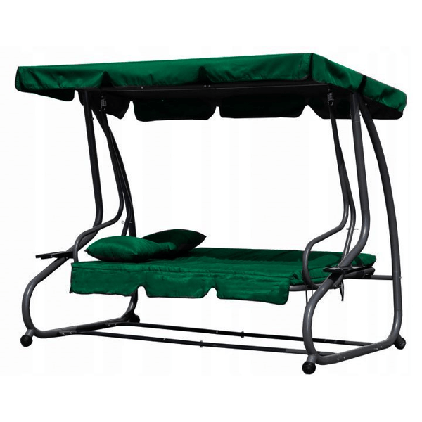 საქანელა OEM 2000999944062, Swing, Green