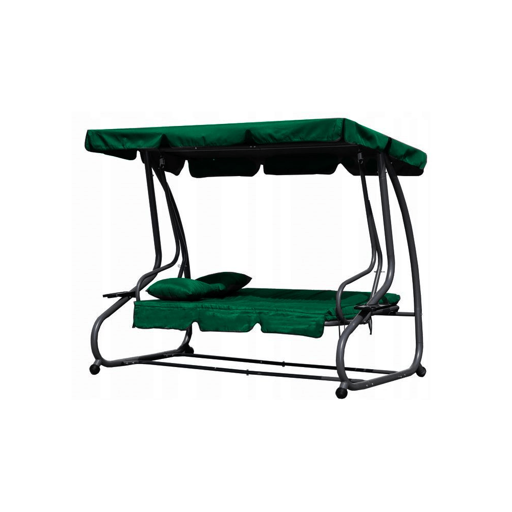 საქანელა OEM 2000999944062, Swing, Green