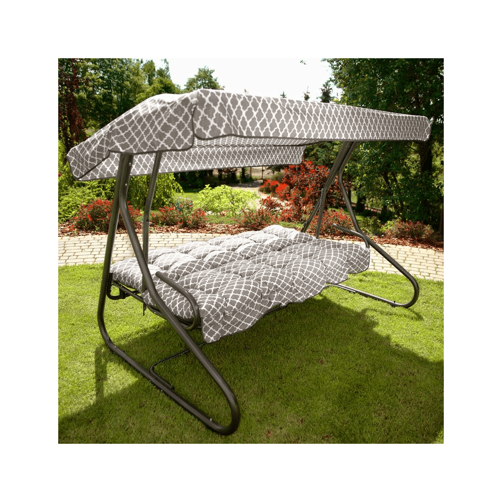 Swing OEM Milano h030-06pb, Grey