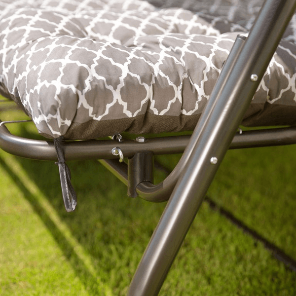 საქანელა OEM Milano h030-06pb, Swing, Grey