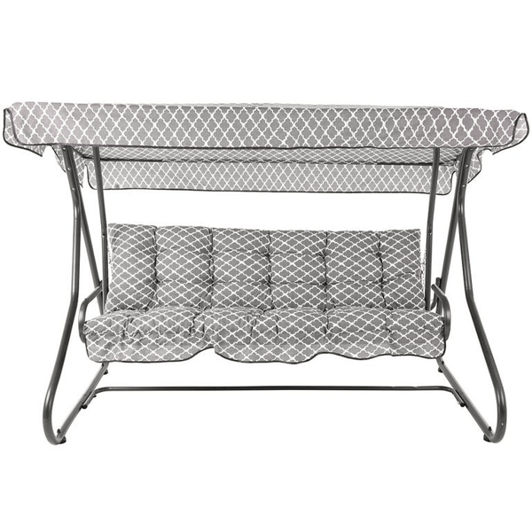 საქანელა OEM Milano h030-06pb, Swing, Grey