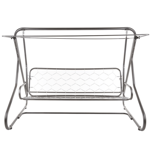 საქანელა OEM Milano h030-06pb, Swing, Grey