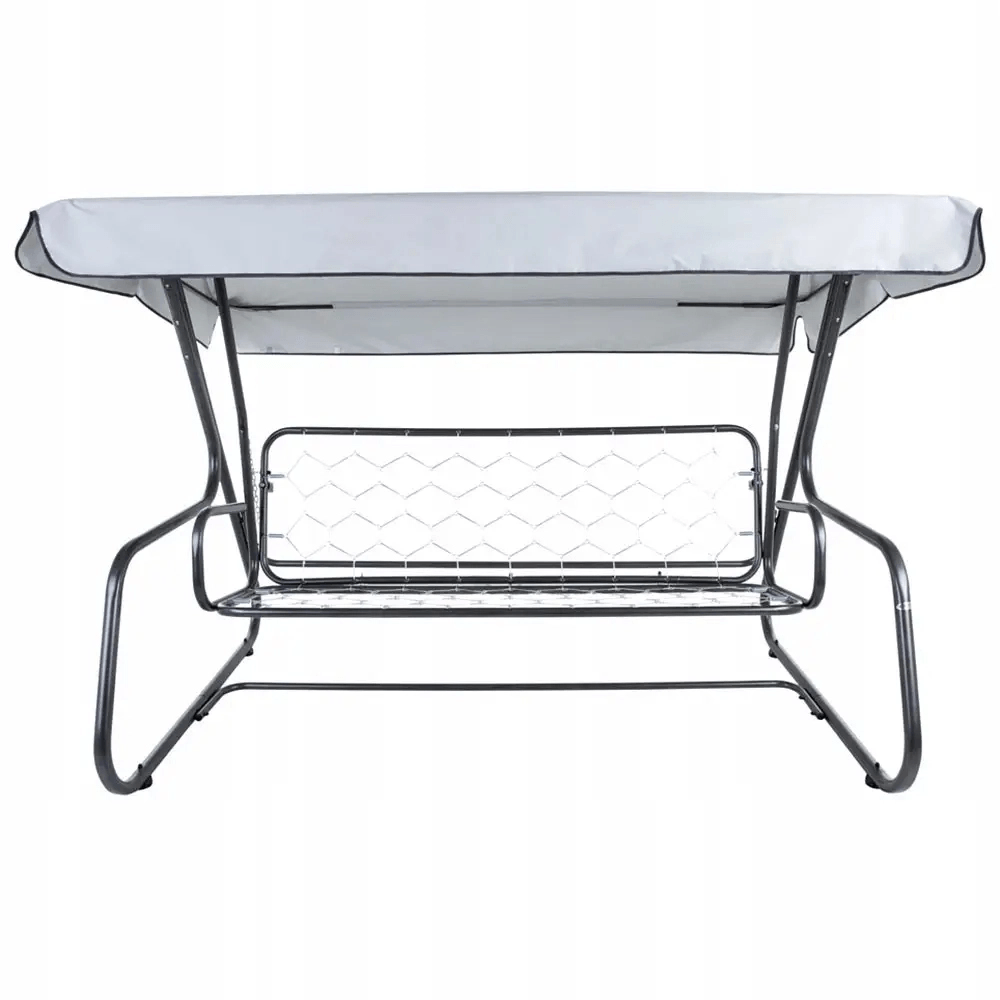 Swing Patio CELEBES H037-11PB, Anthracite