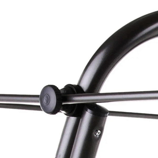 ბაღის საქანელა Patio CELEBES H037-11PB, Swing, Anthracite