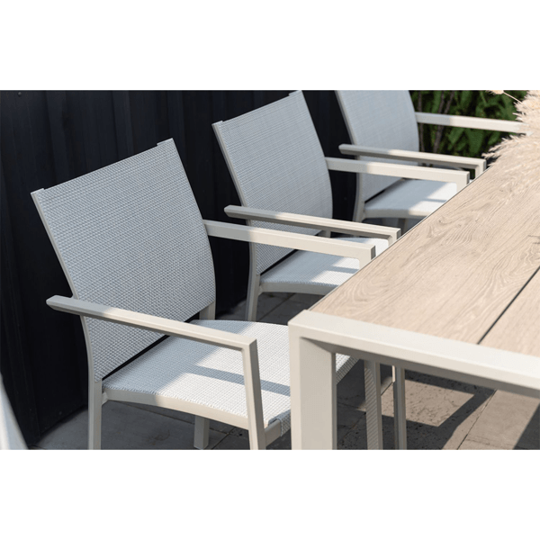 სკამი OEM Urbanit Chair, Beige