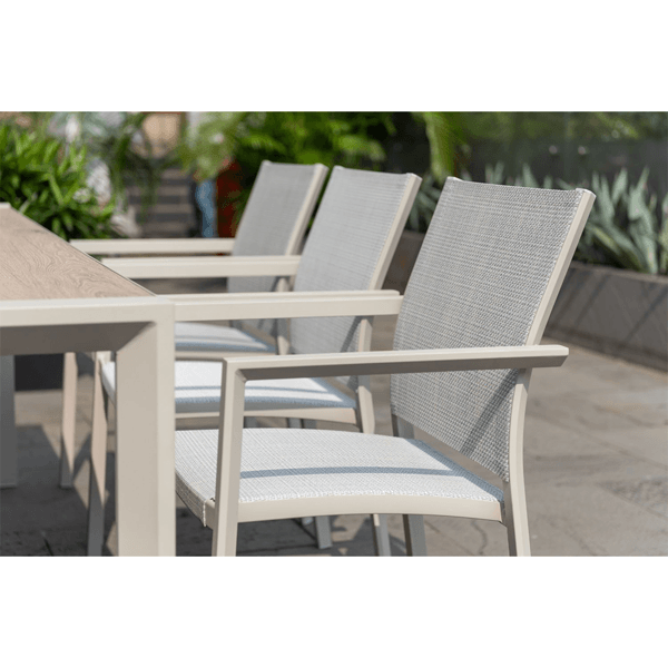 სკამი OEM Urbanit Chair, Beige