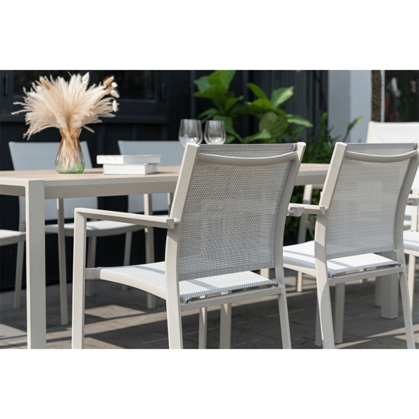 სკამი OEM Urbanit Chair, Beige