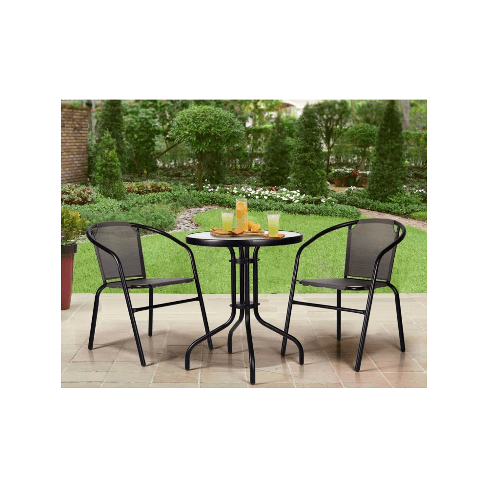 Furniture Set OEM SC-024/SC-070, Black