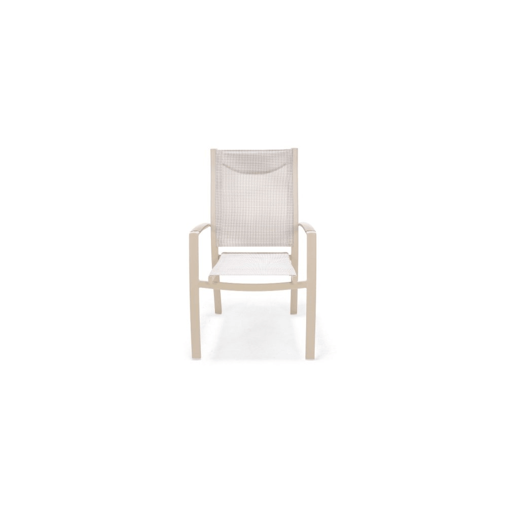 სკამი OEM Panama, Chair, Cream