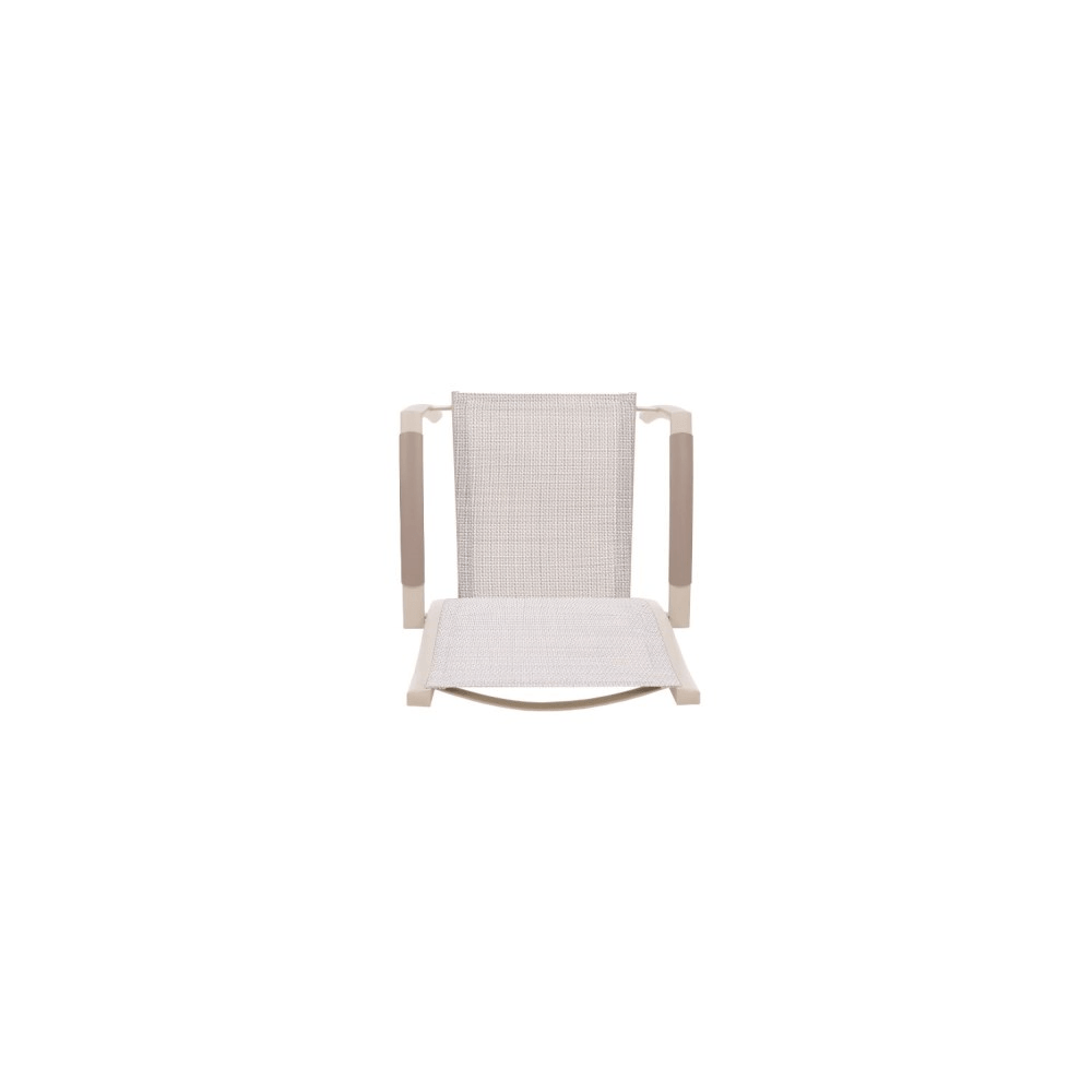სკამი OEM Panama, Chair, Cream