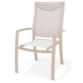 სკამი OEM Panama, Chair, Cream