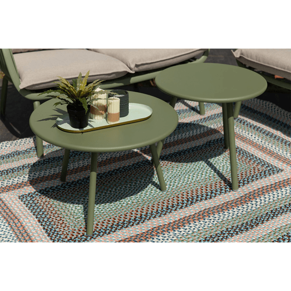Furniture Set OEM 17051570, 5Pcs, Mint
