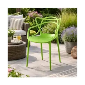 სკამი OEM KARMEN, Chair, Green