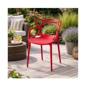 სკამი OEM KARMEN, Chair, Red