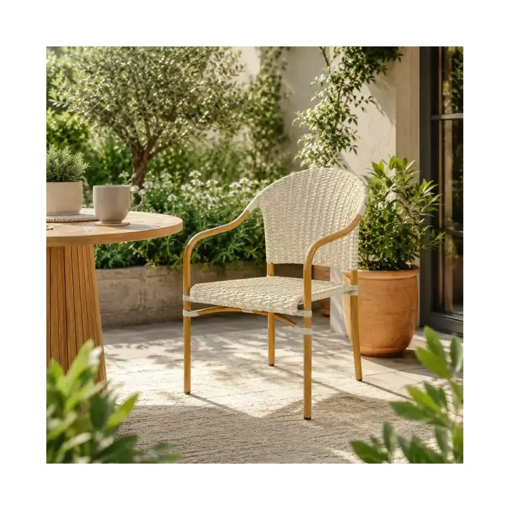 Chair OEM JH-529, White