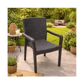 სკამი OEM 2000999957123 VECTOR, Chair, Antrecite