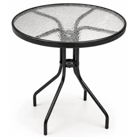 Table OEM ZT-703, Black