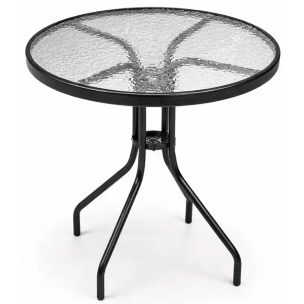 Table OEM ZT-703, Black