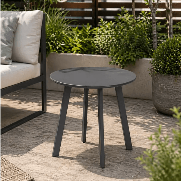 ბაღის მაგიდა OEM 17051335, Table, Grey
