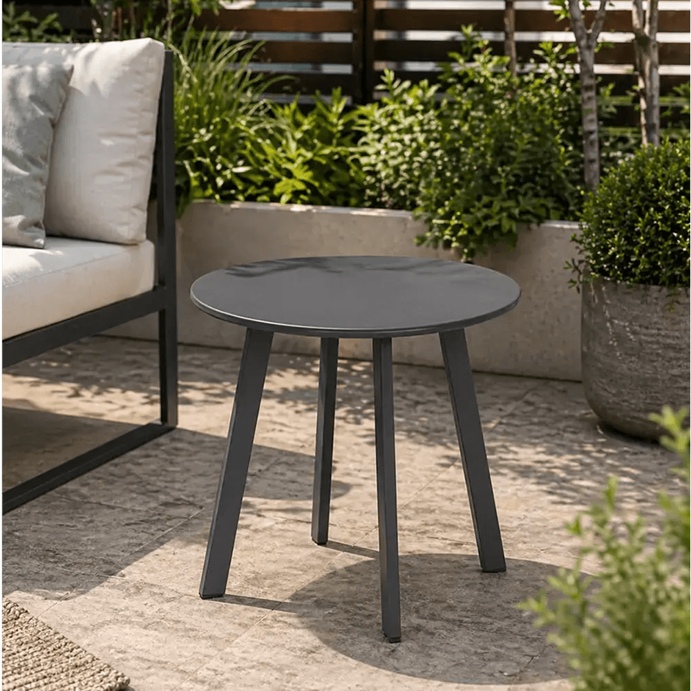 ბაღის მაგიდა OEM 17051335, Table, Grey