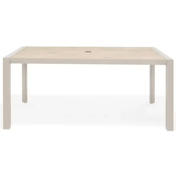 ბაღის მაგიდა OEM Urbanite 17051544, Table, Beige