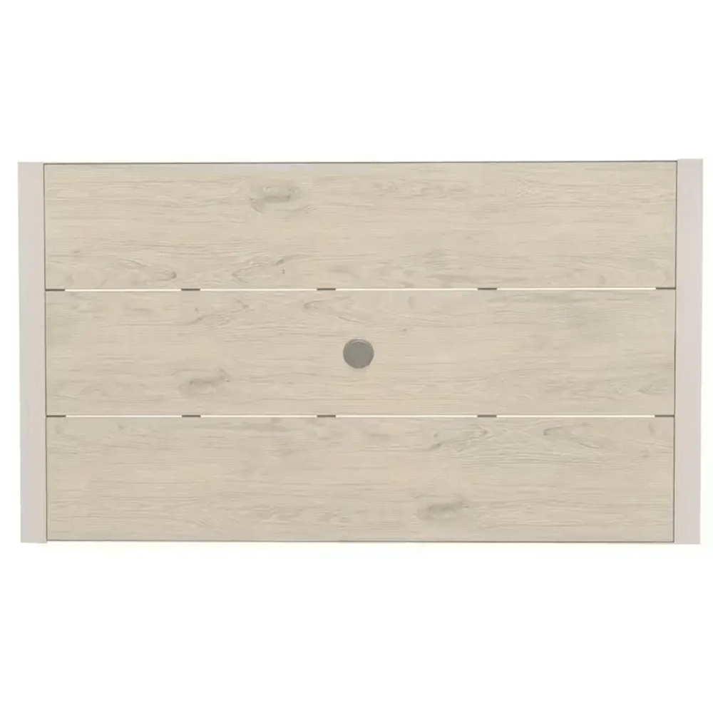 ბაღის მაგიდა OEM Urbanite 17051544, Table, Beige