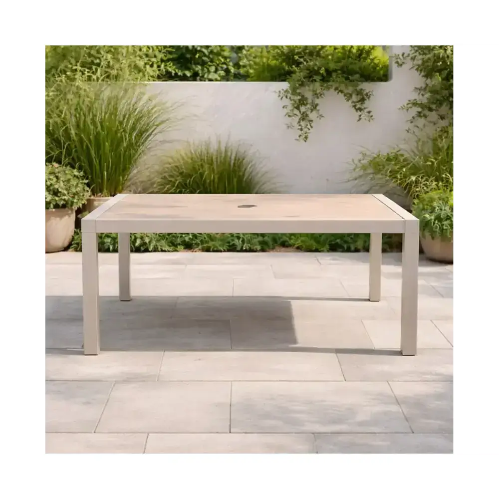 Table OEM Urbanite 17051544, Beige