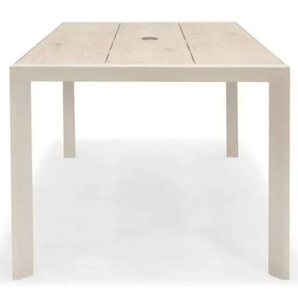 ბაღის მაგიდა OEM Urbanite 17051544, Table, Beige