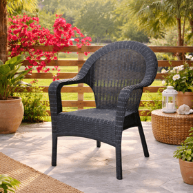 Chair OEM VEGAS, Dark Grey