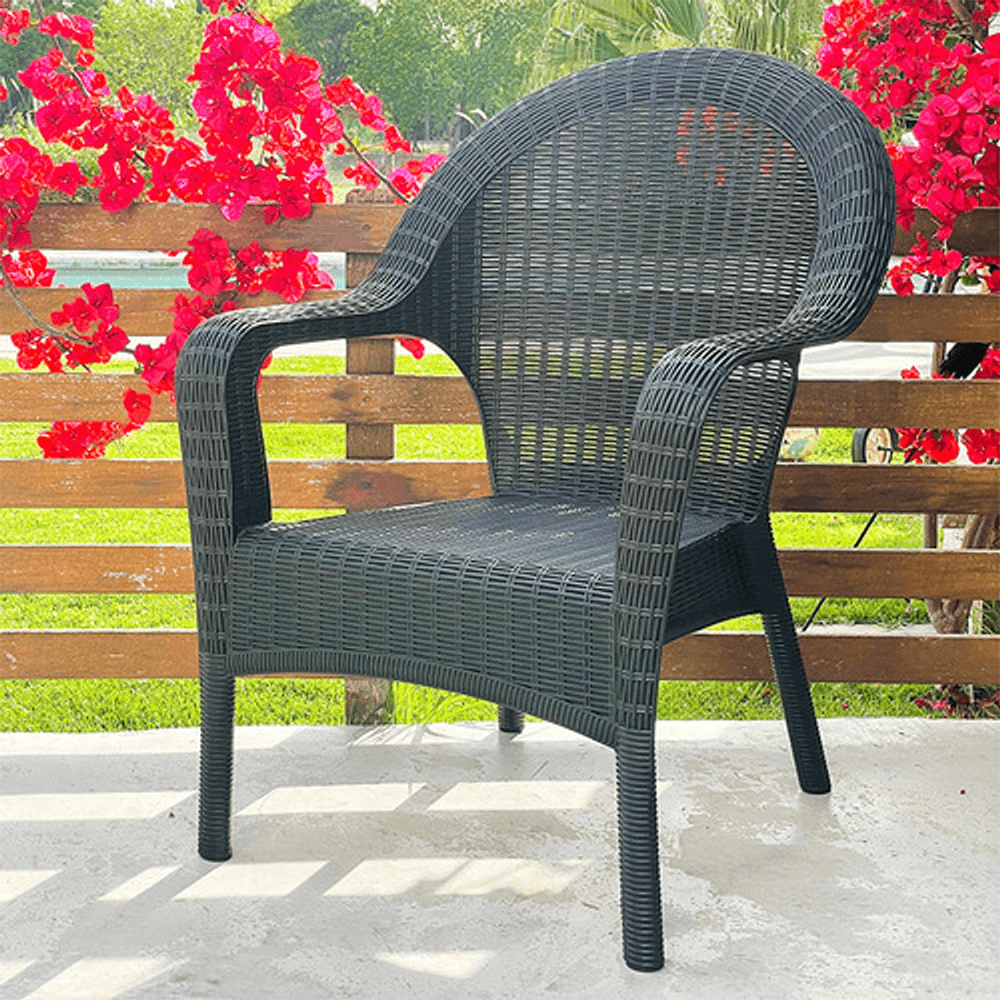 სკამი OEM VEGAS, Chair, Dark Grey