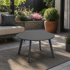 ბაღის მაგიდა OEM 17051841, Table, Grey