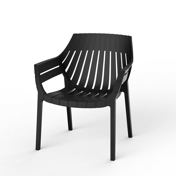 Chair OEM 2000999957031 Hilton,  Antracite