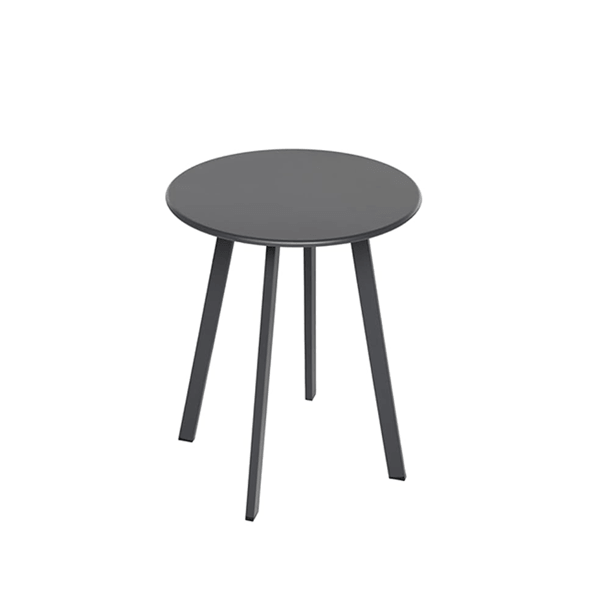 ბაღის მაგიდა OEM 17051840, Table, Dark Grey