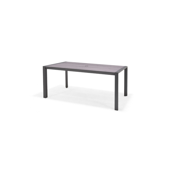ბაღის მაგიდა OEM Urbanite 17051538, Table, Grey