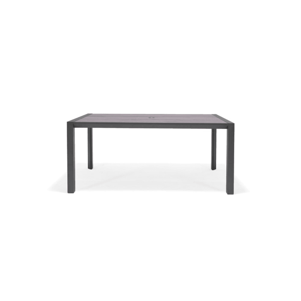 ბაღის მაგიდა OEM Urbanite 17051538, Table, Grey