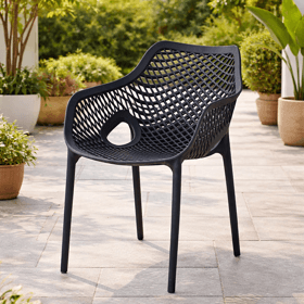 სკამი OEM ROYAL, Chair, Black