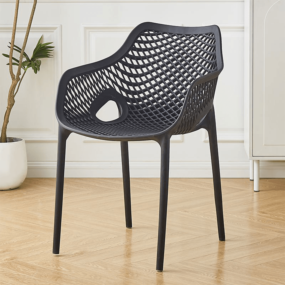 სკამი OEM ROYAL, Chair, Black